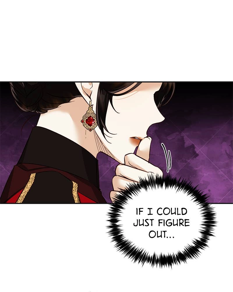 Men of the Harem Chapter 52 Page 38