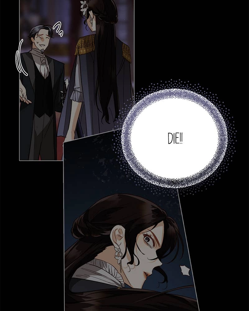 Men of the Harem Chapter 52 Page 41