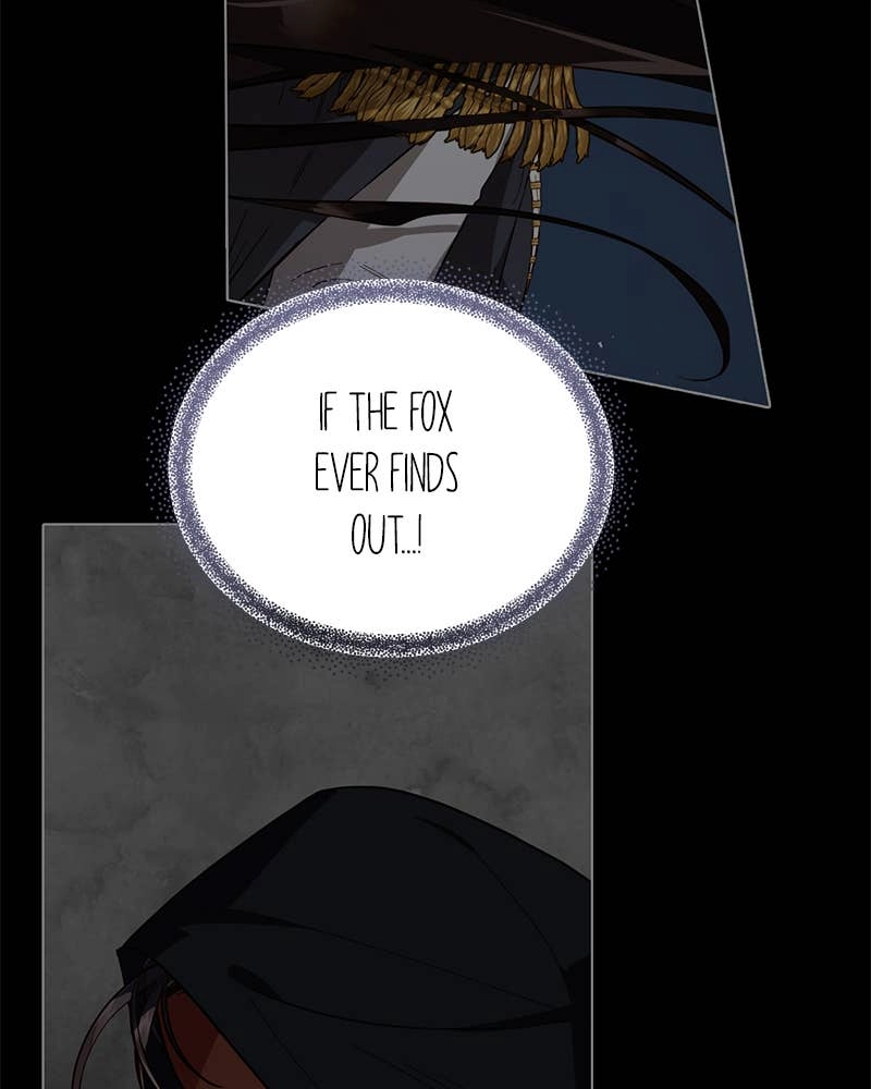 Men of the Harem Chapter 52 Page 42