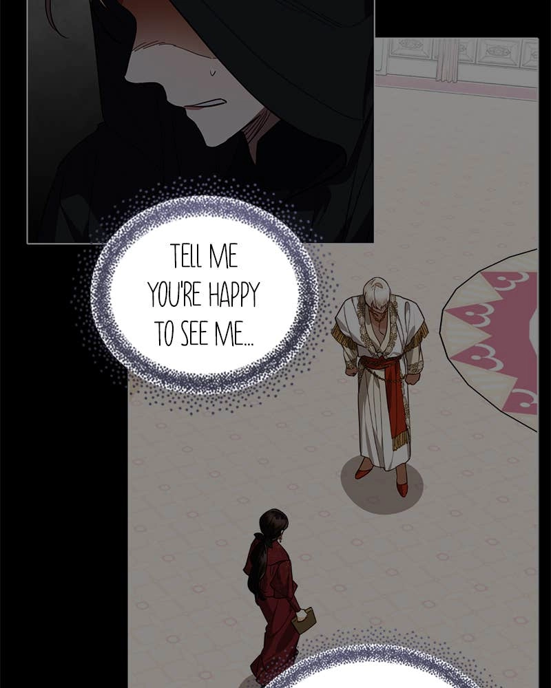 Men of the Harem Chapter 52 Page 43