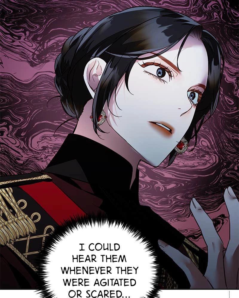 Men of the Harem Chapter 52 Page 45