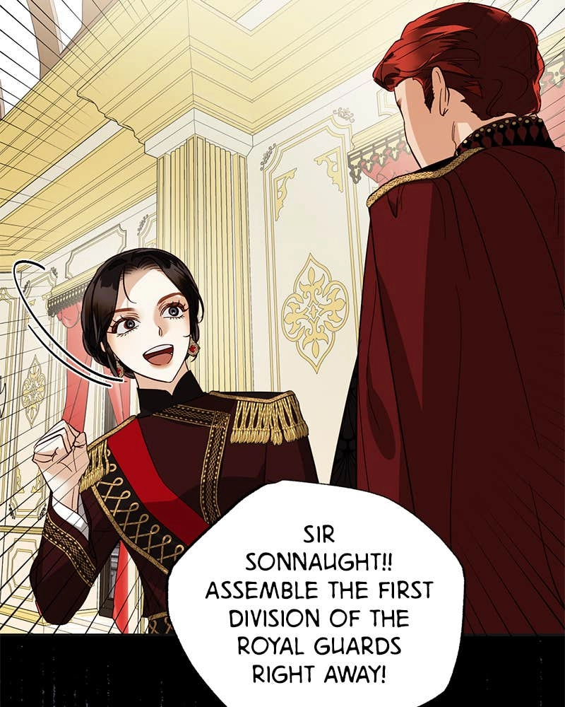 Men of the Harem Chapter 52 Page 47
