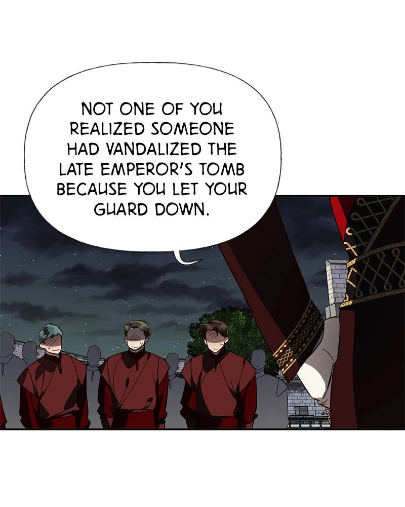 Men of the Harem Chapter 52 Page 51