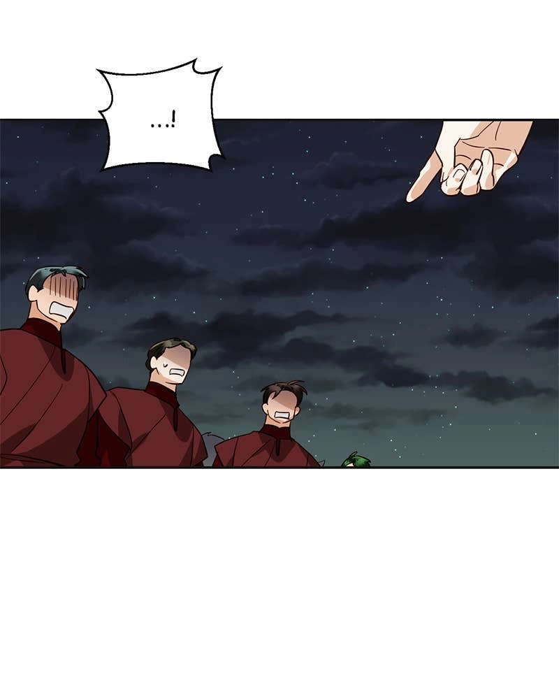Men of the Harem Chapter 52 Page 56