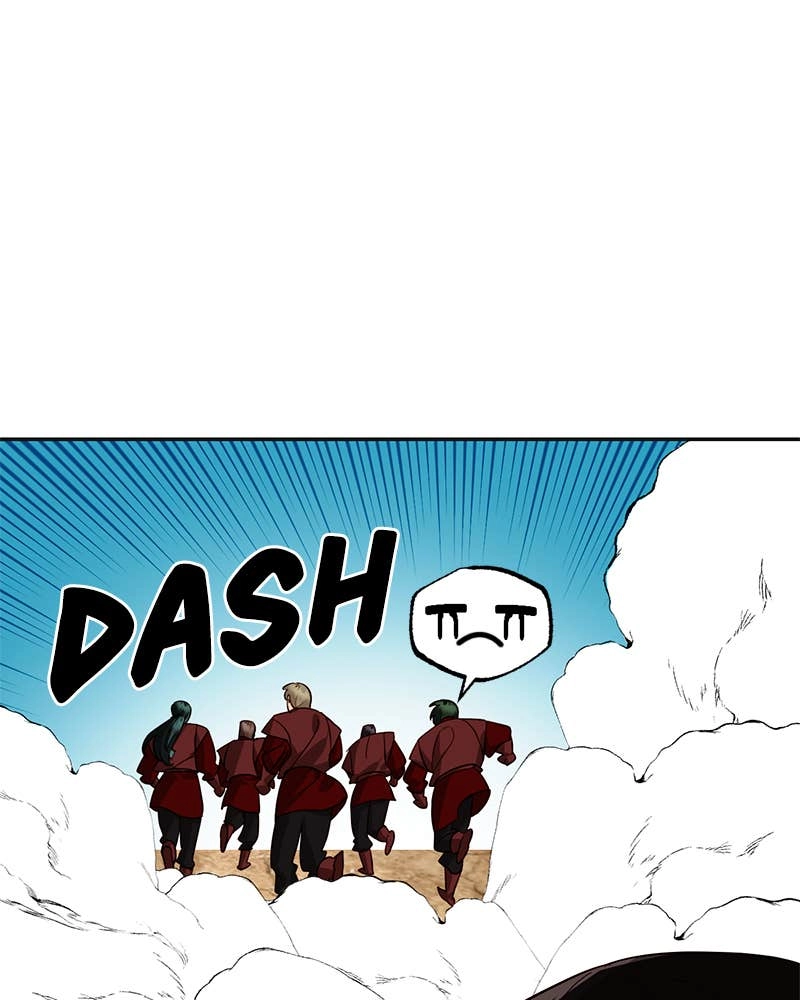 Men of the Harem Chapter 52 Page 57