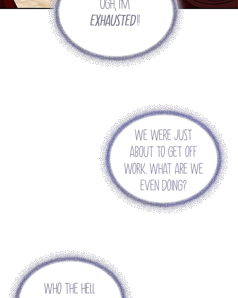 Men of the Harem Chapter 52 Page 67