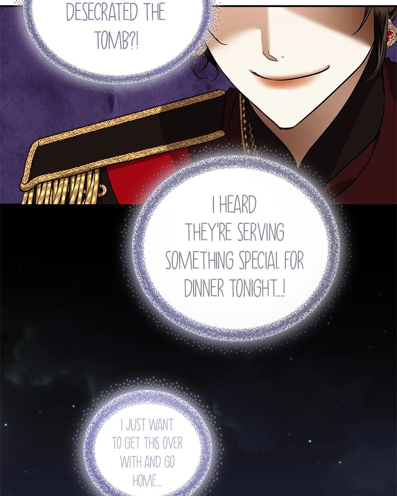 Men of the Harem Chapter 52 Page 68