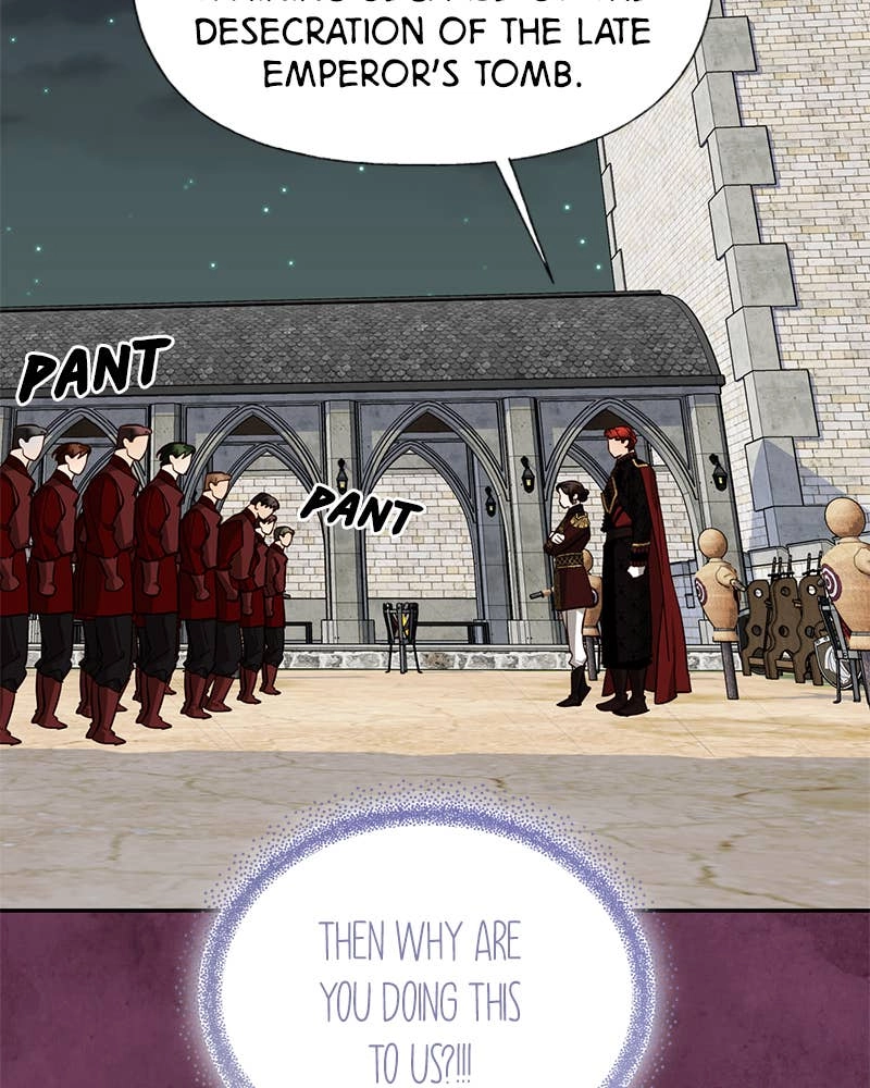 Men of the Harem Chapter 52 Page 70