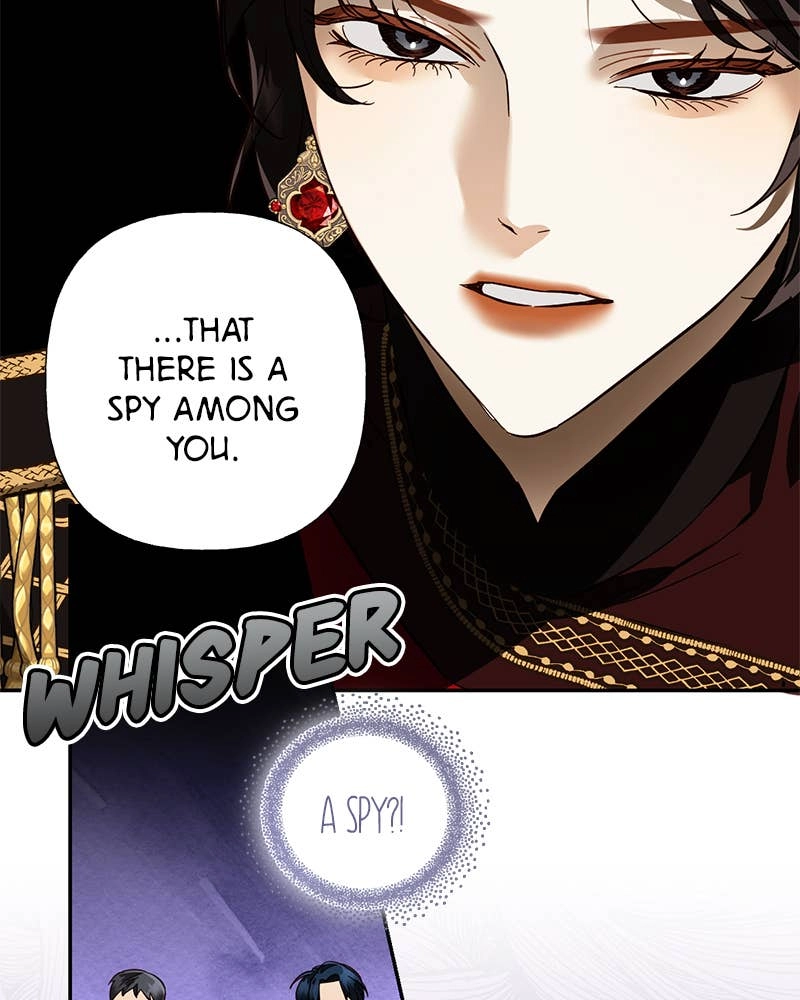 Men of the Harem Chapter 52 Page 72
