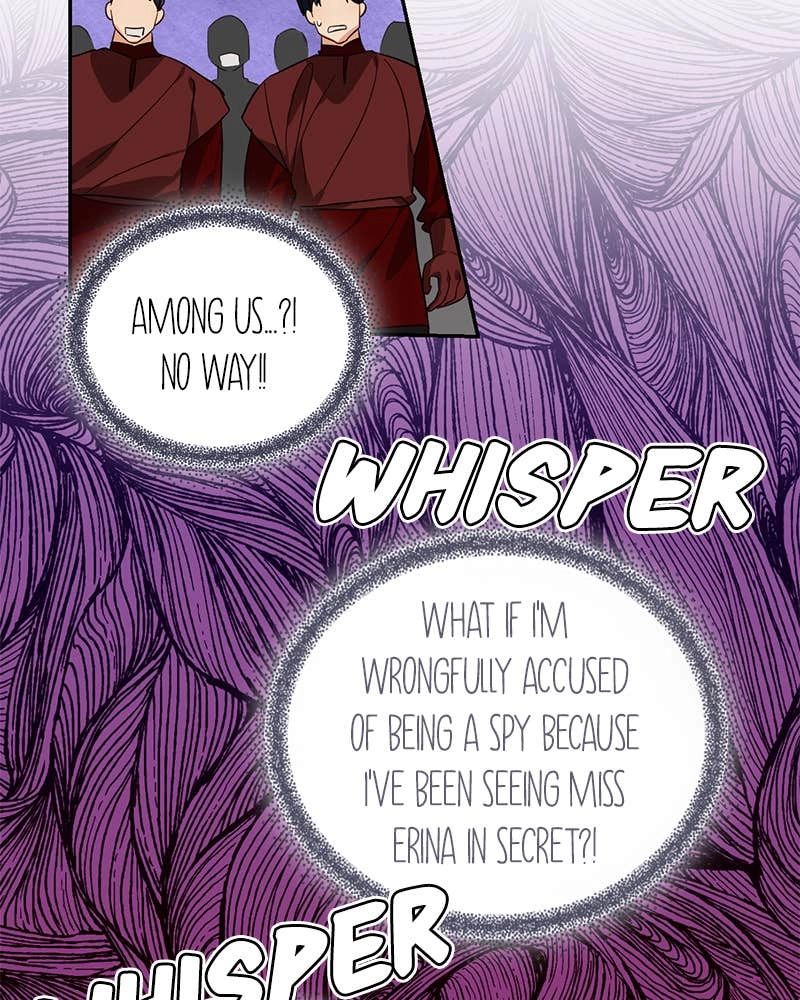 Men of the Harem Chapter 52 Page 73
