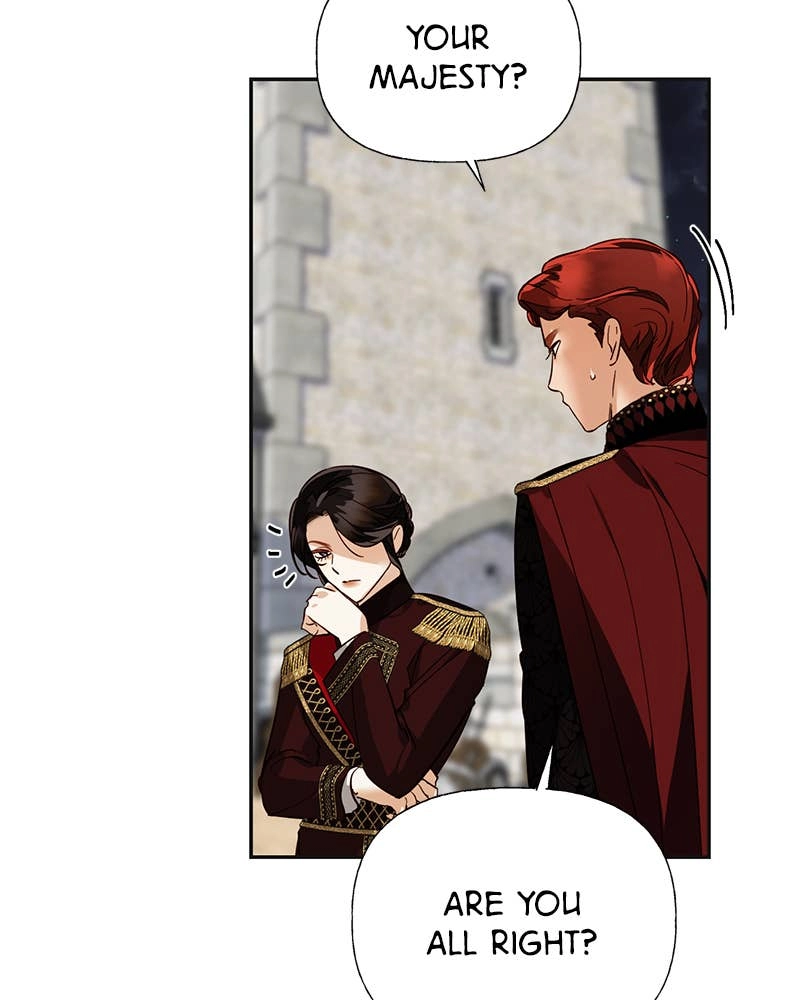 Men of the Harem Chapter 52 Page 79
