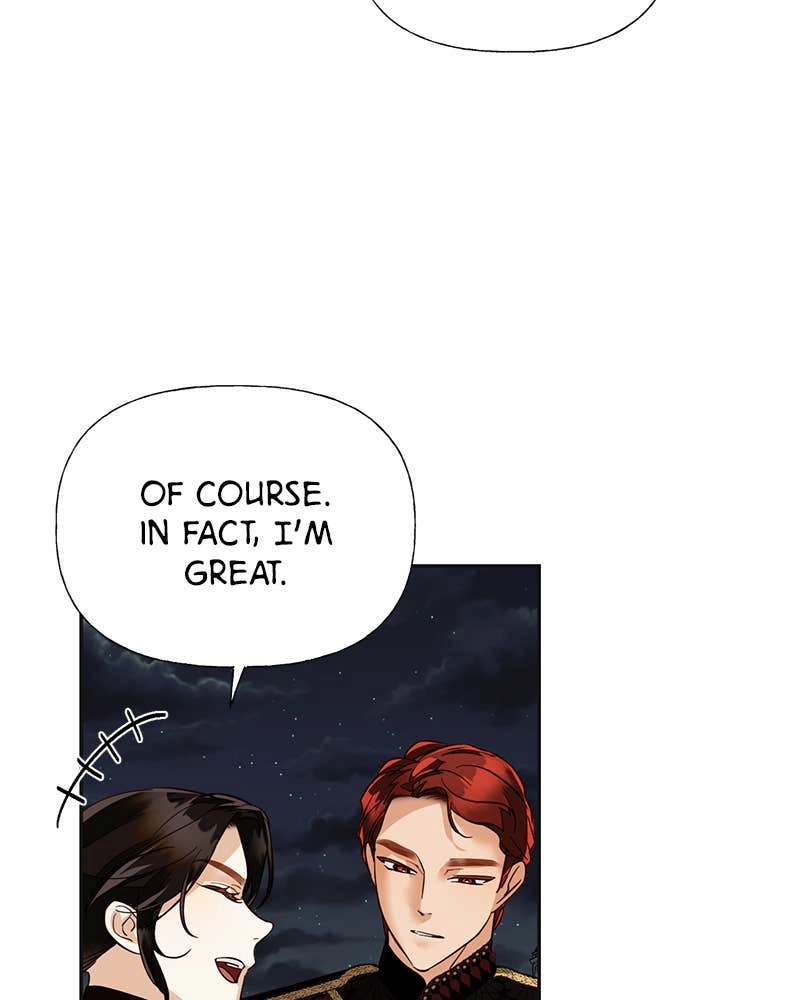 Men of the Harem Chapter 52 Page 80