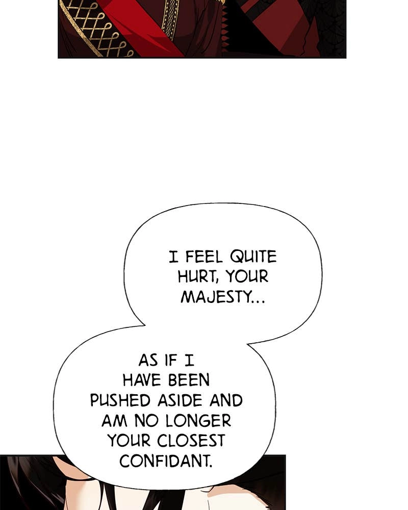 Men of the Harem Chapter 52 Page 84