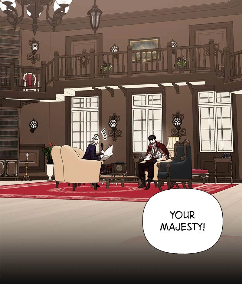 Men of the Harem Chapter 52 Page 89