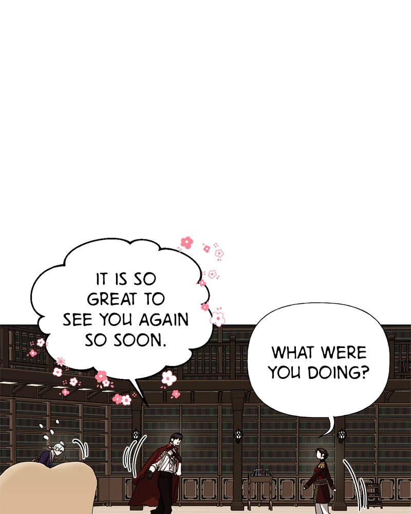 Men of the Harem Chapter 52 Page 90