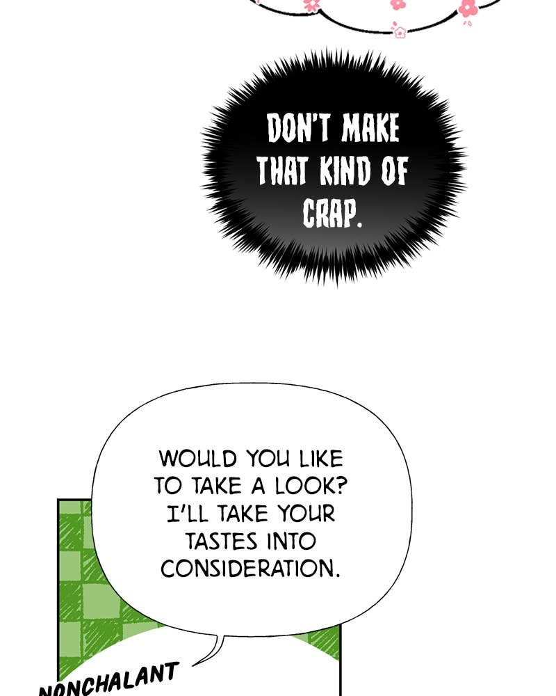 Men of the Harem Chapter 52 Page 93