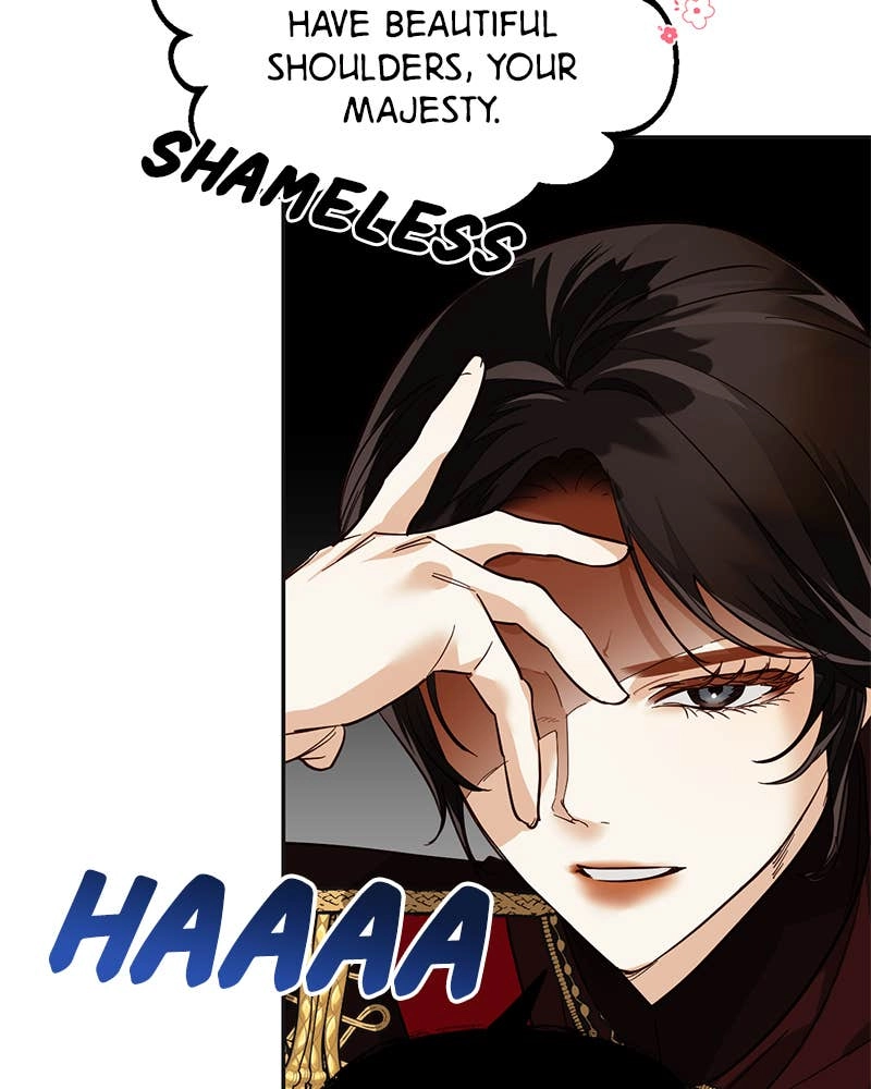 Men of the Harem Chapter 52 Page 95