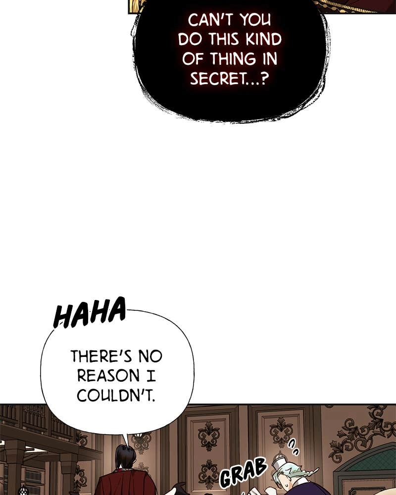 Men of the Harem Chapter 52 Page 96