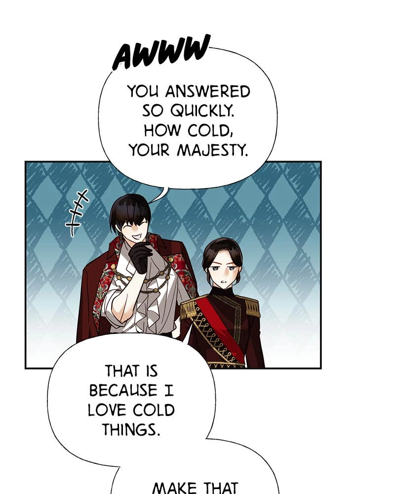 Men of the Harem Chapter 52 Page 100