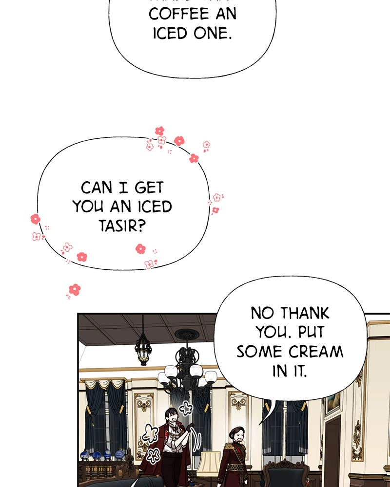 Men of the Harem Chapter 52 Page 101