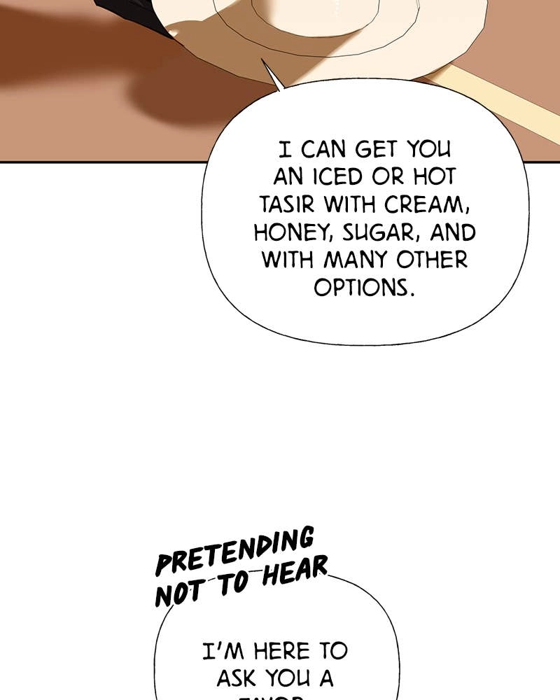 Men of the Harem Chapter 52 Page 105