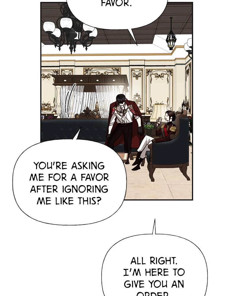 Men of the Harem Chapter 52 Page 106