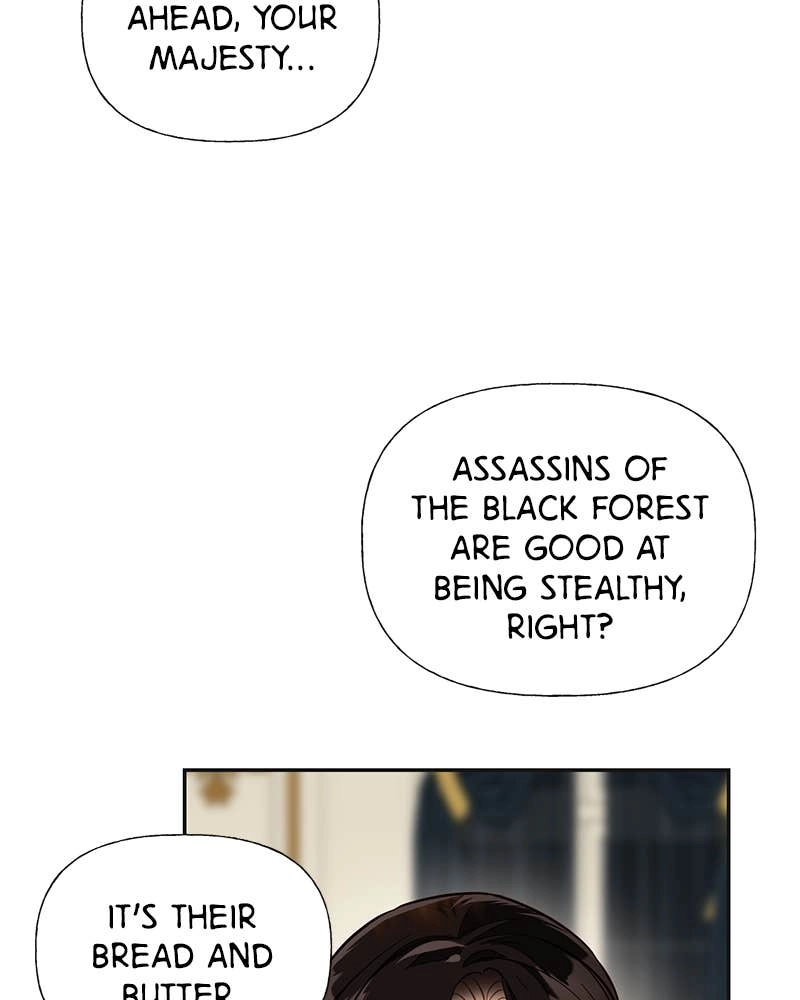 Men of the Harem Chapter 52 Page 108