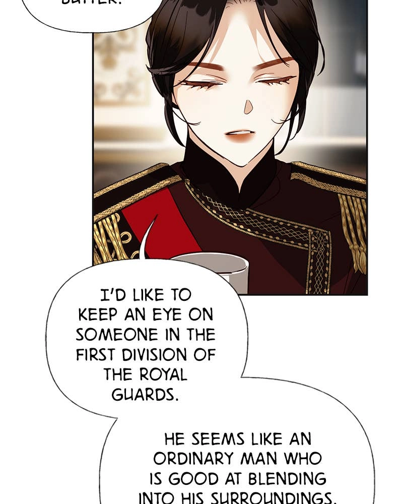 Men of the Harem Chapter 52 Page 109