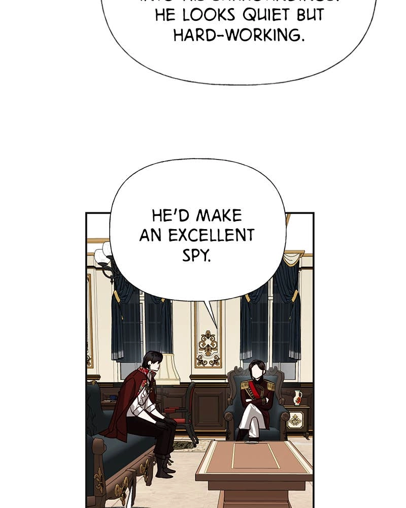 Men of the Harem Chapter 52 Page 110