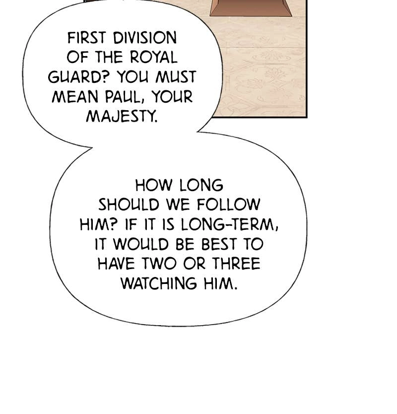 Men of the Harem Chapter 52 Page 111