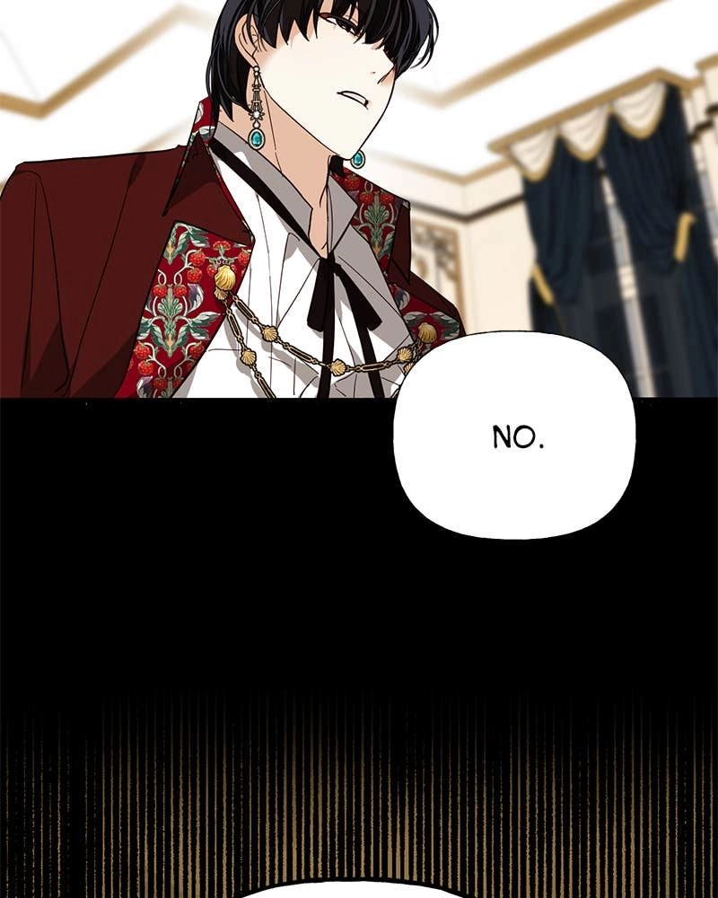 Men of the Harem Chapter 52 Page 113