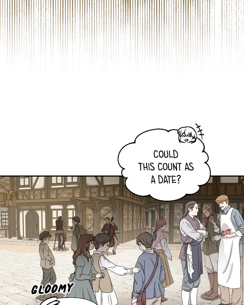 Men of the Harem Chapter 53 Page 5