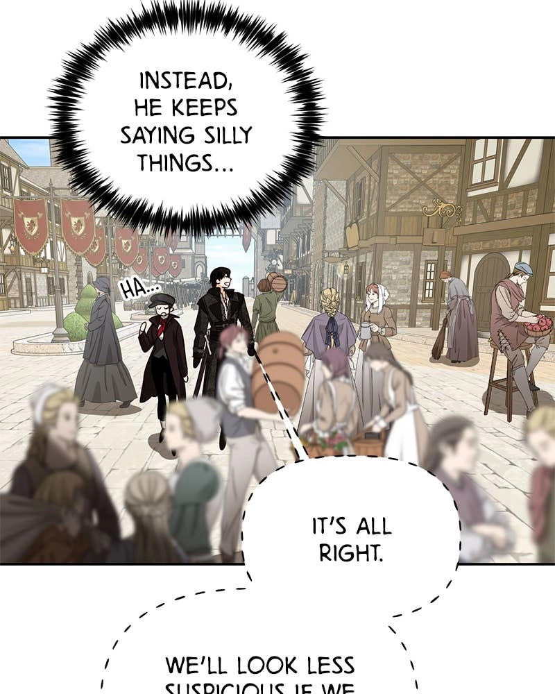 Men of the Harem Chapter 53 Page 7