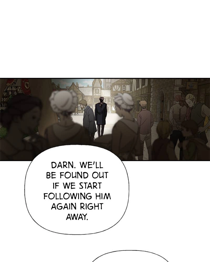 Men of the Harem Chapter 53 Page 12