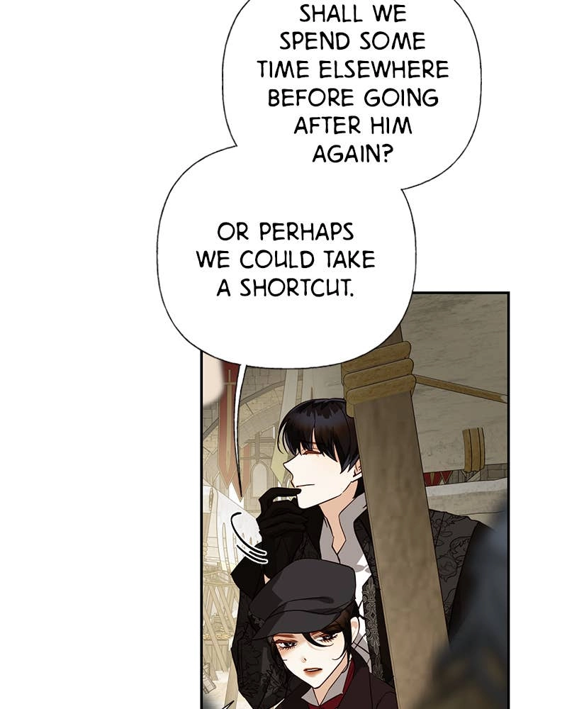 Men of the Harem Chapter 53 Page 13