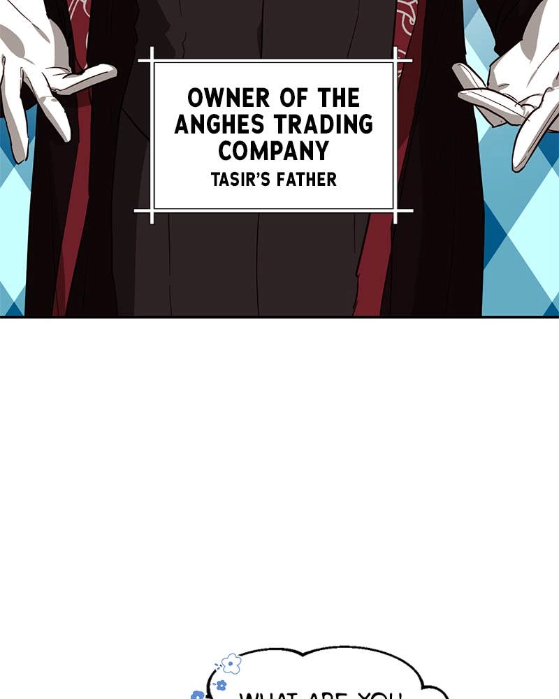 Men of the Harem Chapter 53 Page 19