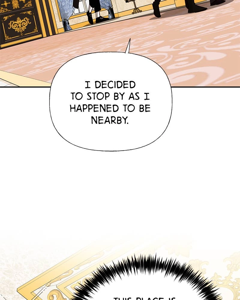 Men of the Harem Chapter 53 Page 21