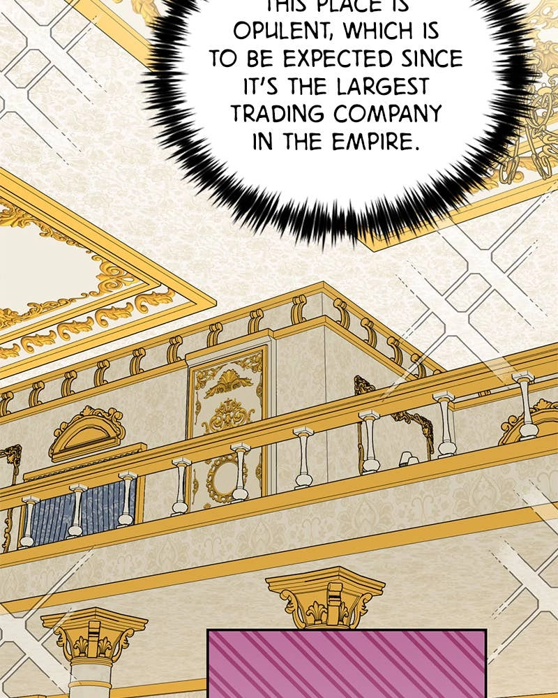 Men of the Harem Chapter 53 Page 22