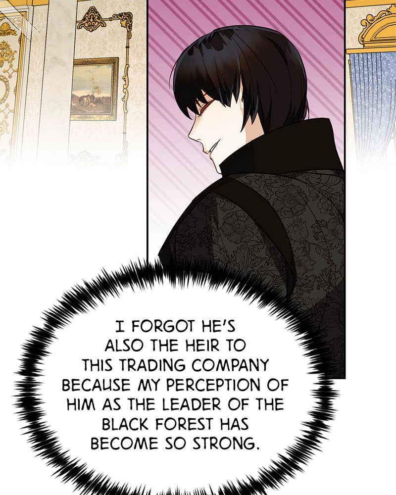 Men of the Harem Chapter 53 Page 23