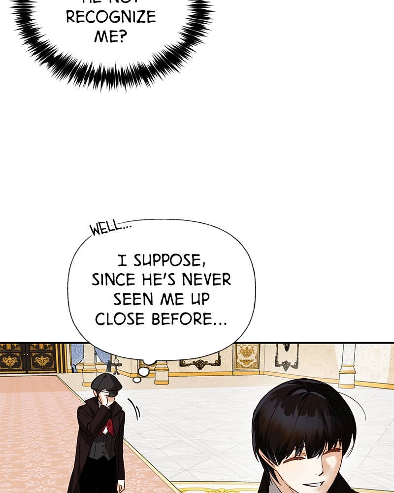 Men of the Harem Chapter 53 Page 27