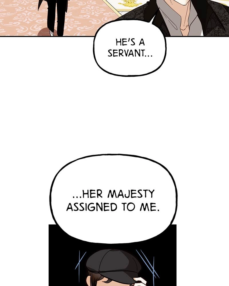Men of the Harem Chapter 53 Page 28