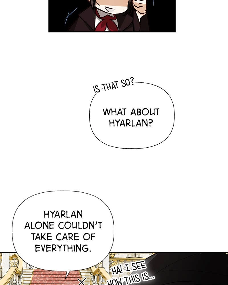 Men of the Harem Chapter 53 Page 29