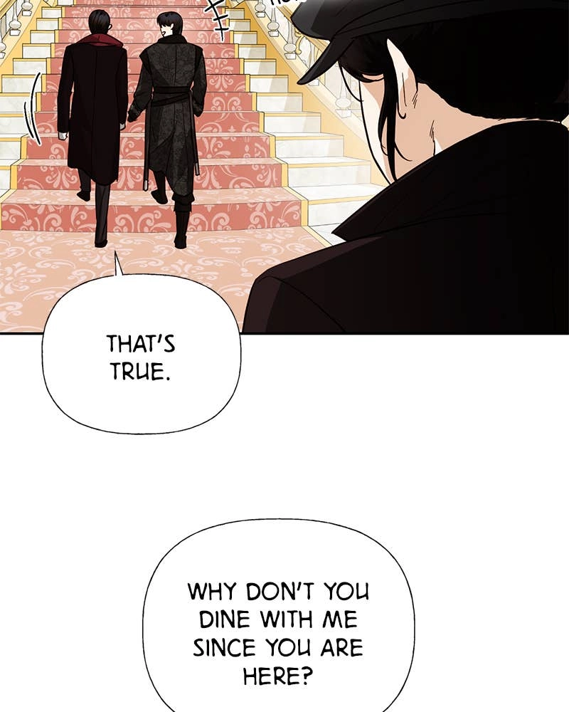 Men of the Harem Chapter 53 Page 30