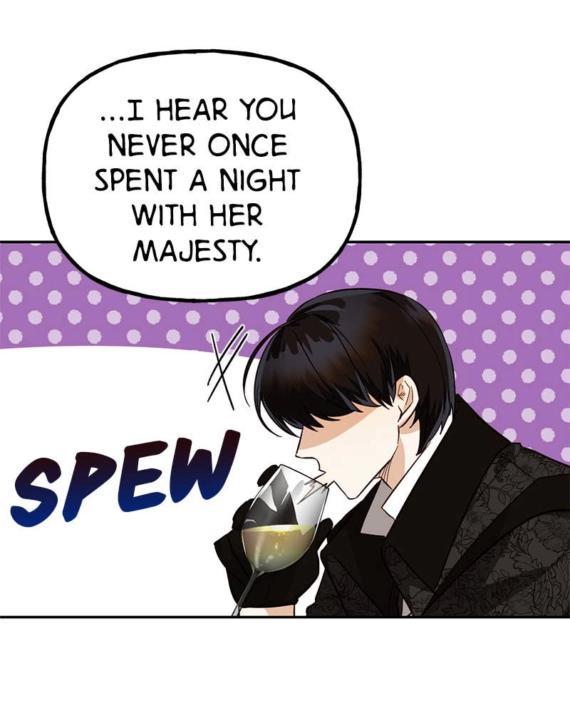 Men of the Harem Chapter 53 Page 33