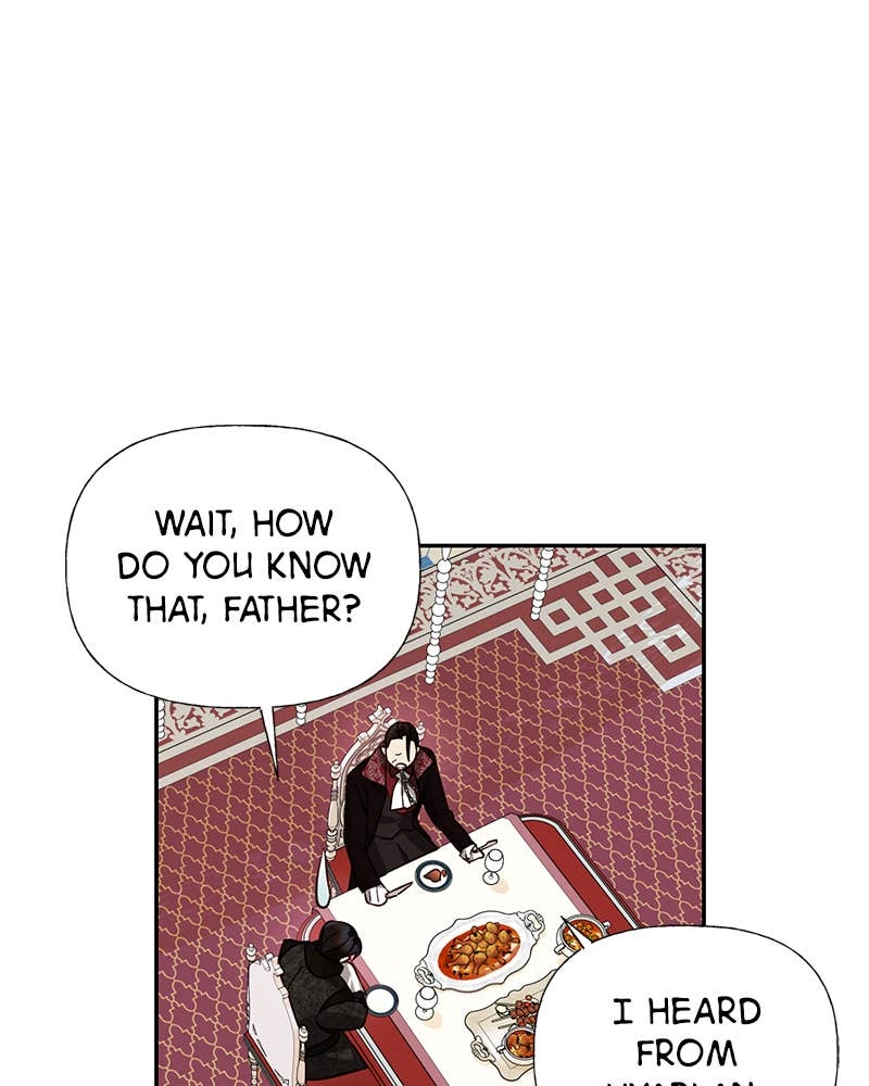 Men of the Harem Chapter 53 Page 34