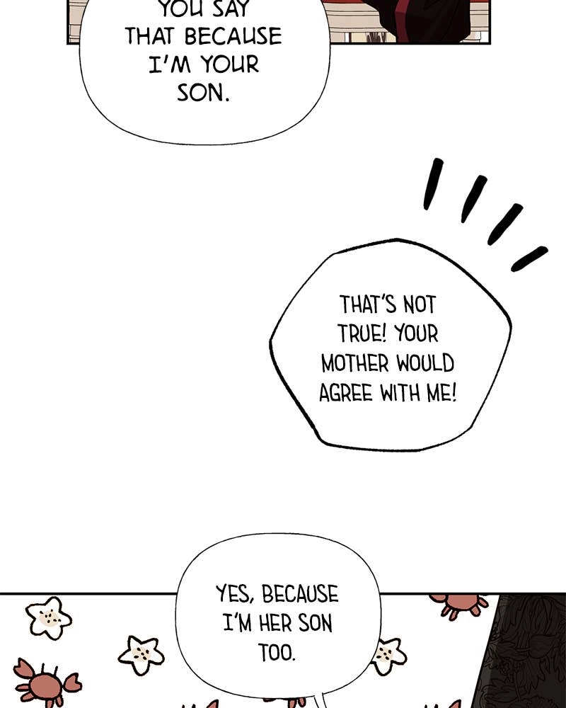Men of the Harem Chapter 53 Page 37