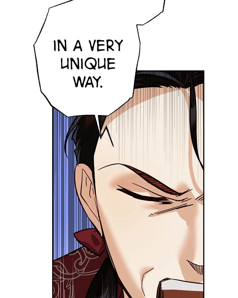 Men of the Harem Chapter 53 Page 39