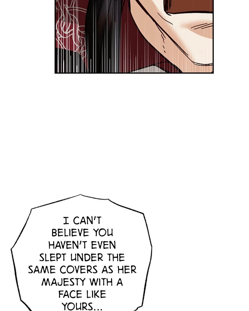 Men of the Harem Chapter 53 Page 40