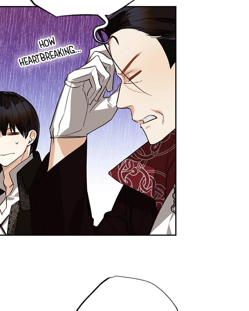 Men of the Harem Chapter 53 Page 41