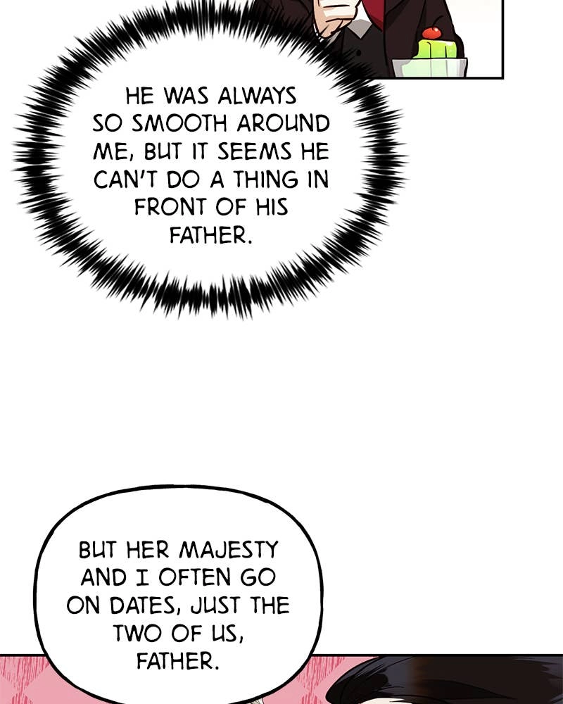 Men of the Harem Chapter 53 Page 43